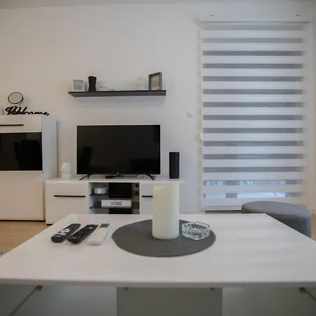 アパート Pod Suncem *