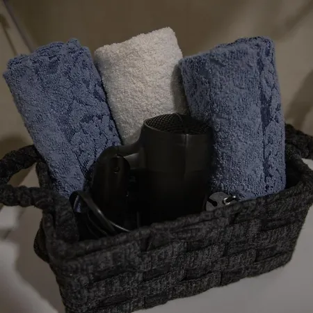 Pod Suncem アパート *