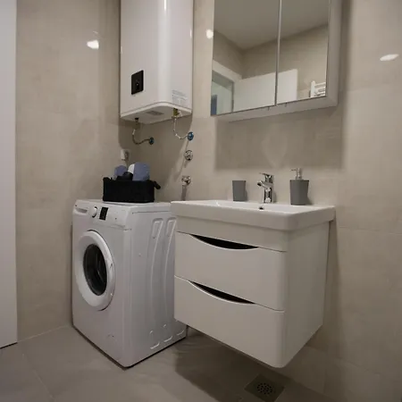 Pod Suncem * トレビニエ