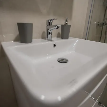 アパート Pod Suncem *