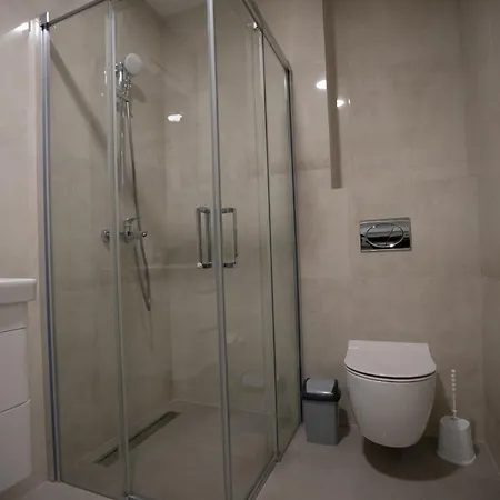 アパート Pod Suncem