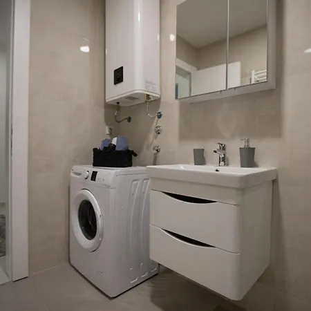 アパート Pod Suncem