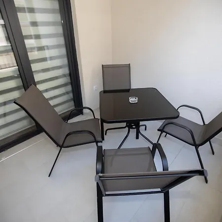 アパート Pod Suncem